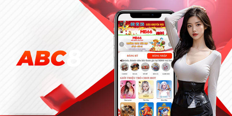 Lợi ích khi sử dụng app ABC8