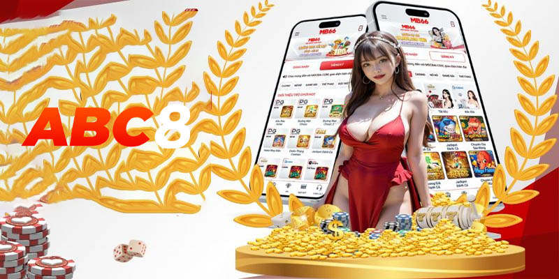 Cách cài đặt và đăng nhập vào app ABC8